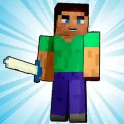 Noob Hero Adventure thumbnail