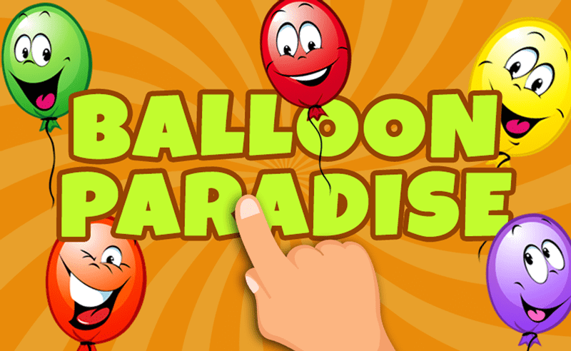 Balloon Paradise Classics game thumbnail
