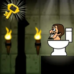 Skibidi Dungeon Of Doom thumbnail