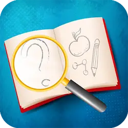 Find and Draw DOP Hard thumbnail