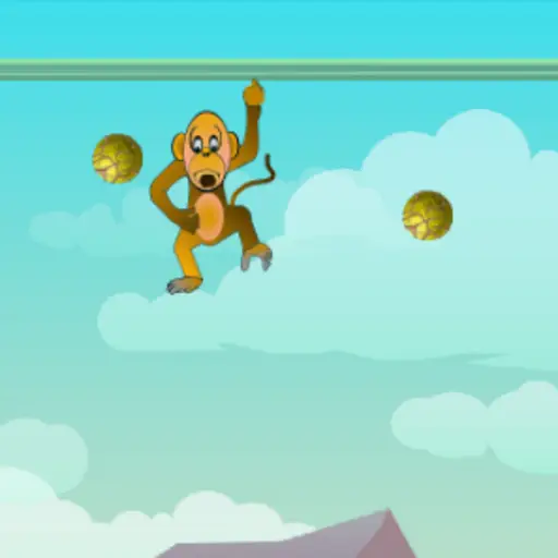 Monkey Sky