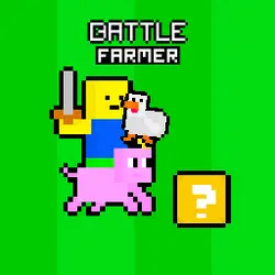 Battle Farmer - 2 Player thumbnail