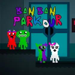 Ban Ban Parkour thumbnail