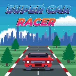 Super Car Racer thumbnail
