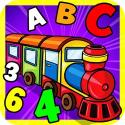 Choo Choo Train for Kids thumbnail