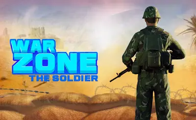 War Zone - Action Shooting Game