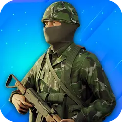 War Zone - Action Shooting Game thumbnail