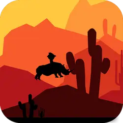 Cowboy Rush thumbnail