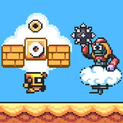 Super Droid Adventure thumbnail