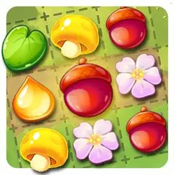 Magic Forest Match thumbnail