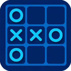Tic Tac Toe Variant thumbnail