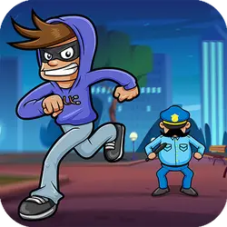 Rober Run thumbnail