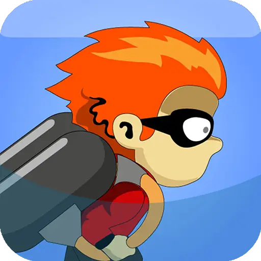 Jet Adventure