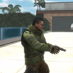 Lone Wolf Strike thumbnail