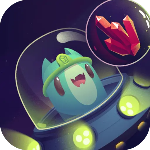 スペースマイナー