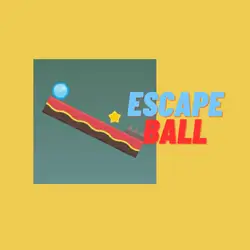 Escape Ball thumbnail