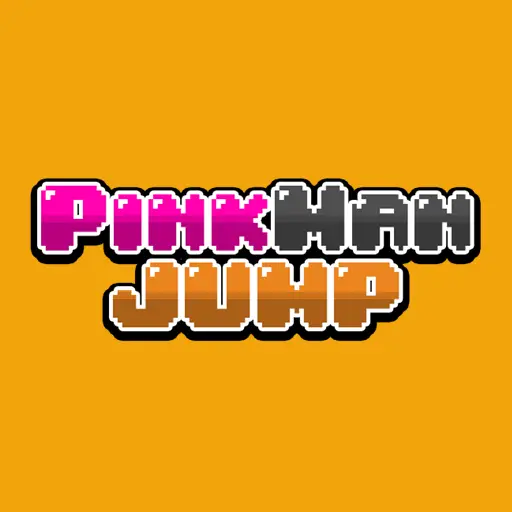 ピンクマンジャンプ