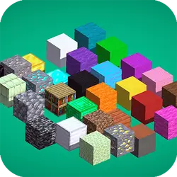 Mincraft Cube Puzzle thumbnail