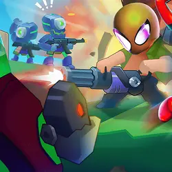 CrowCity Battleground thumbnail