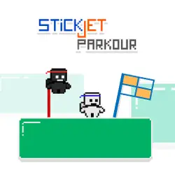 StickJet Parkour thumbnail