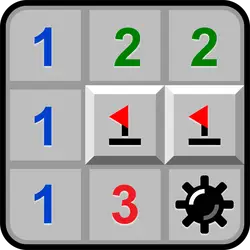 Minesweeper Mania thumbnail