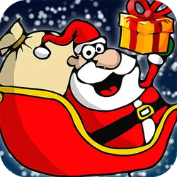 Let's do it Santa thumbnail