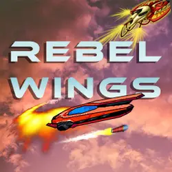 Rebel Wings thumbnail
