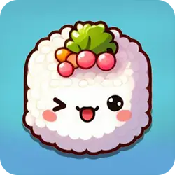 Popping Sushi