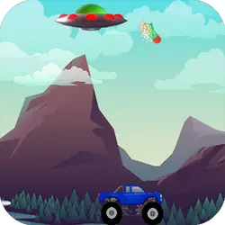 Ufo & Car thumbnail