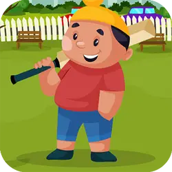 Gully Cricket thumbnail