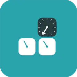 Gunny Clocks thumbnail