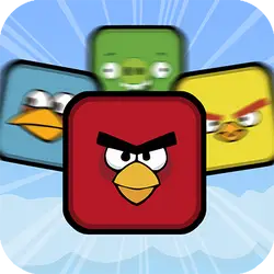 Giddy Birds thumbnail