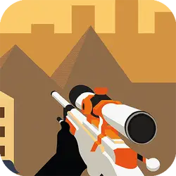 Counter Sniper 1.6 - Egypt thumbnail