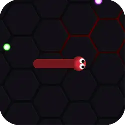 Glowing Snake thumbnail
