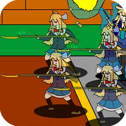 Shaman Academy thumbnail