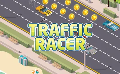 Traffic Racer