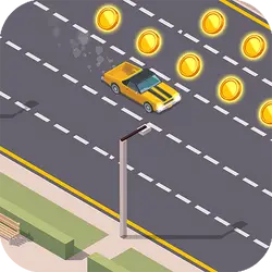 Traffic Racer thumbnail