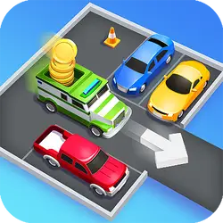 Parking Jam Escape thumbnail