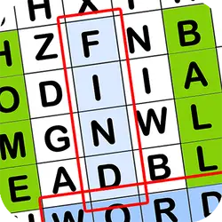 The Word Search thumbnail