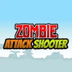 Zombie Attack Shooter thumbnail