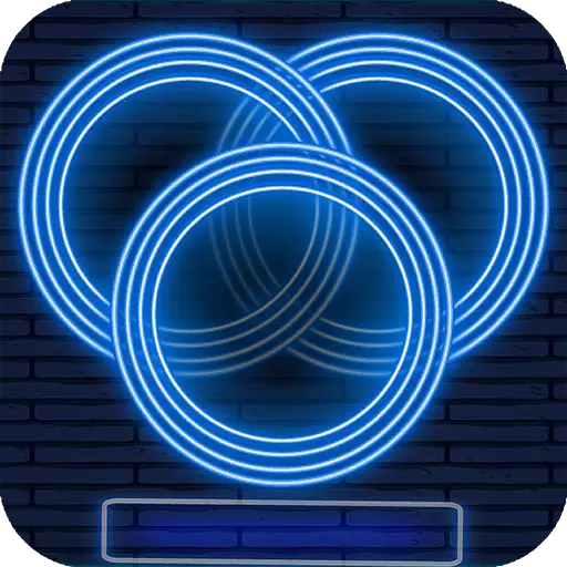 Neon Jump