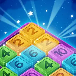 Number Puzzle thumbnail