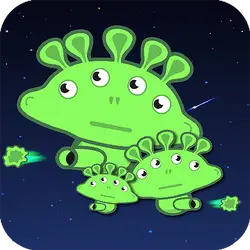 UFO Shooting Game thumbnail