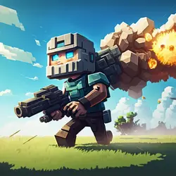 Capture Flag thumbnail