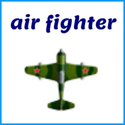 Air Fighter thumbnail