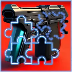 Guns Block Puzzle Blitz thumbnail