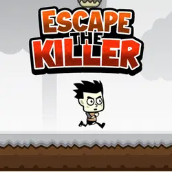 Escape The Killer thumbnail