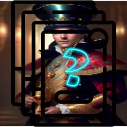 King Henry VIII Memory Match thumbnail