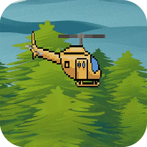 Helicopter