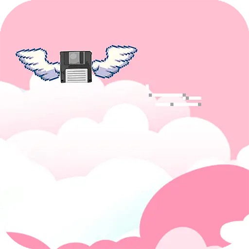 Floppy Fly